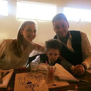 Meet your Posher, Beth